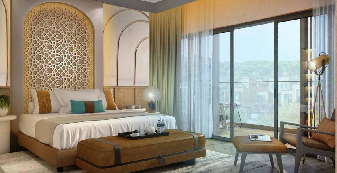 MOROCCO DAMAC LAGOONS 9