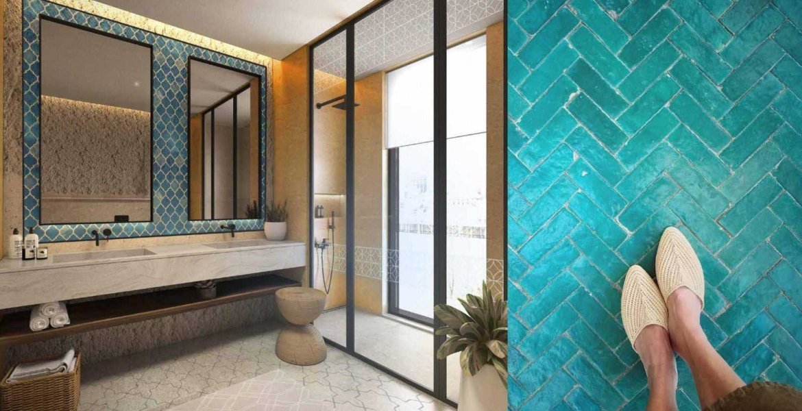 MOROCCO DAMAC LAGOONS 11