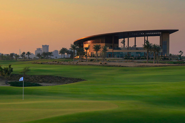 MOROCCO DAMAC LAGOONS 14