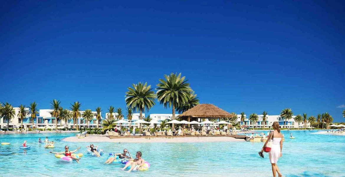 MOROCCO DAMAC LAGOONS 12