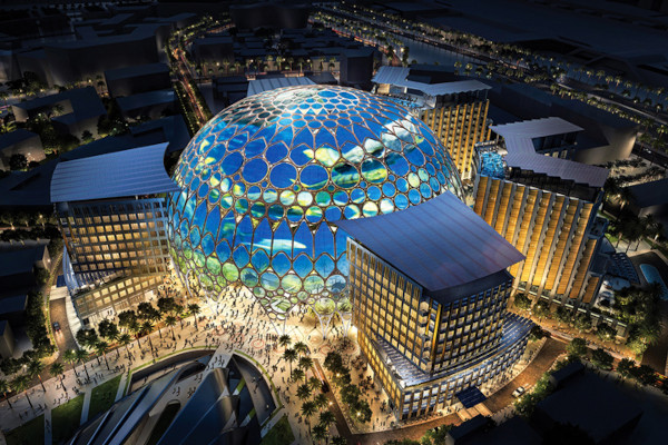 MOROCCO DAMAC LAGOONS 17